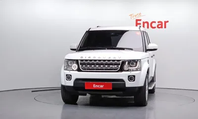 Land Rover Discovery 2016, 168746 км, за 17000000 KRW