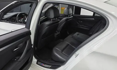 BMW 5-Series 2016, 216242 км, за 12990000 KRW - фото 11