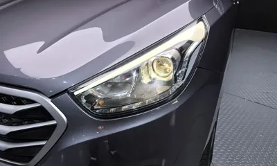 Hyundai Tucson 2015, 126951 км, за 8000000 KRW - фото 22