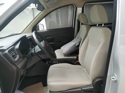 Wuling Hongguang V 2025, 31000 км, за 45500 CNY - фото 15