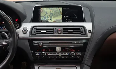 BMW 6-Series 2016, 111030 км, за 22500000 KRW - фото 13