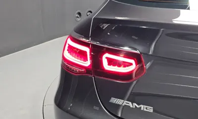 Mercedes-Benz GLC-Class 2021, 96850 км, за 36900000 KRW - фото 23