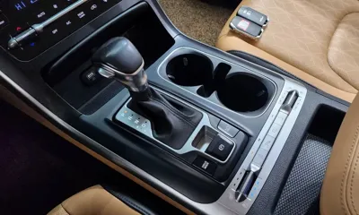 Kia Canival 2022, 88179 км, за 21000000 KRW - фото 9