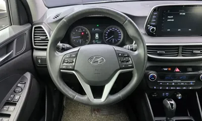 Hyundai Tucson 2019, 102219 км, за 16900000 KRW - фото 13