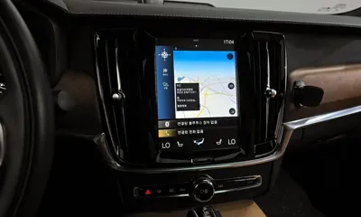 Volvo S90 2019, 199288 км, за 15490000 KRW - фото 14