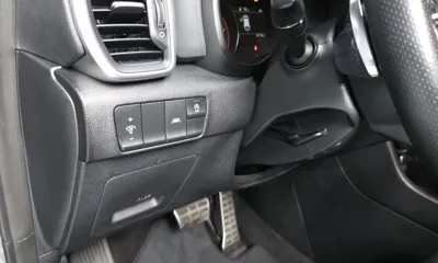 Kia Sportage 2022, 97136 км, за 18200000 KRW - фото 28