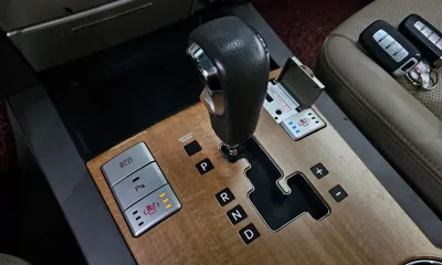 Kia Mohave 2015, 76315 км, за 14500000 KRW - фото 9