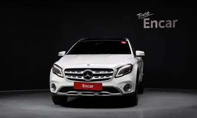 Mercedes-Benz GLA-Class 2019, 139639 км, за 15200000 KRW