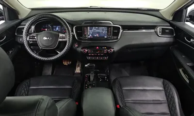 Kia Sorento 2020, 71673 км, за 19500000 KRW - фото 7