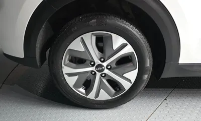Kia Niro 2022, 464809 км, за 12300000 KRW - фото 5