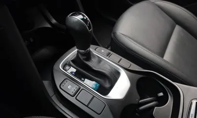 Hyundai Santafe 2017, 167983 км, за 9900000 KRW - фото 9