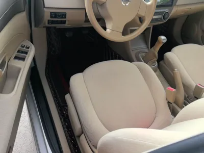 Nissan Sylphy 2012, 91700 км, за 33041.88 CNY - фото 18