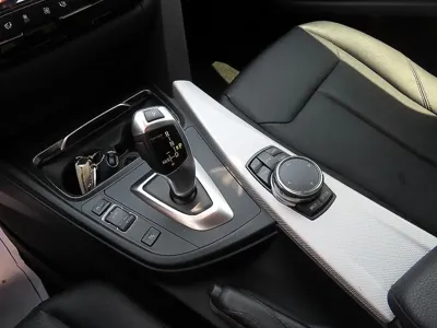 BMW Gran Turismo 2017, 76958 км, за 17700000 KRW - фото 11