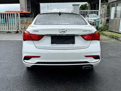 Hyundai Mistra 2020, 50000 км, за 45000 CNY - фото 15