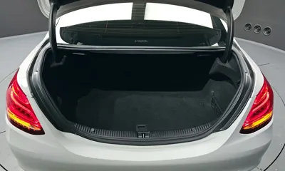 Mercedes-Benz C-Class 2018, 34871 км, за 20900000 KRW - фото 20