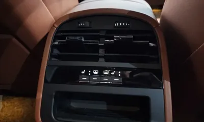 Maserati Quattroporte 2017, 119437 км, за 22500000 KRW - фото 31