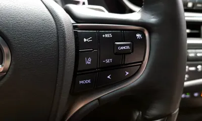 Lexus ES 2026, 3584 км, за 61000000 KRW - фото 29