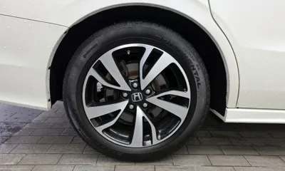 Honda Odyssey 2018, 96992 км, за 21900000 KRW - фото 5