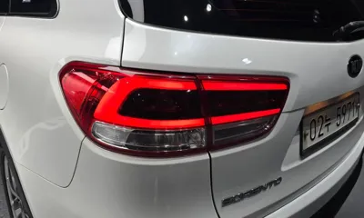 Kia Sorento 2016, 152459 км, за 13490000 KRW - фото 23