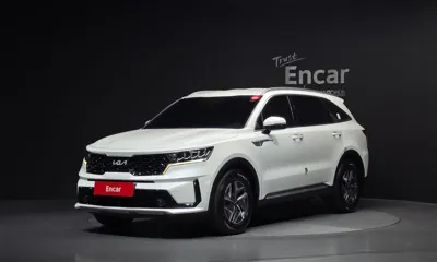 Kia Sorento · 2022 год
