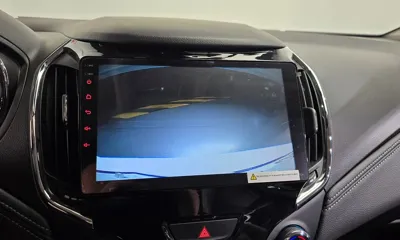 ChevroletGMDaewoo Cruze 2017, 30981 км, за 9190000 KRW - фото 15
