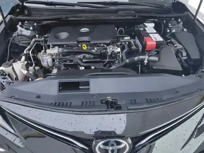 Toyota Camry 2023, 66300 км, за 113300 CNY - фото 10
