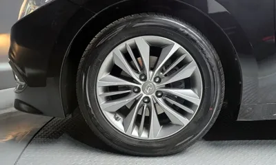 Hyundai Grandeur 2016, 146637 км, за 6390000 KRW - фото 5