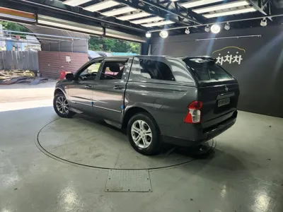 KG_Mobility_Ssangyong KORANDO 2014, 157328 км, за 3200000 KRW - фото 4