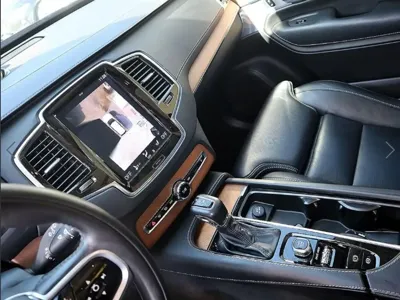 Volvo XC90 2018, 198055 км, за 23990000 KRW - фото 10