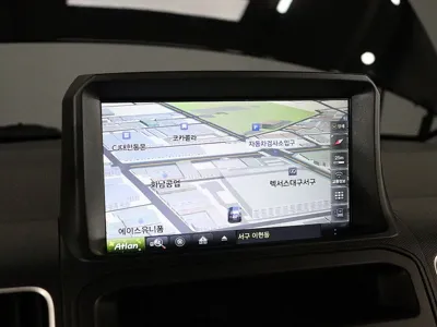 Kia Ray 2016, 109092 км, за 6900000 KRW - фото 9