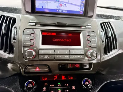 Kia Sportage 2013, 97172 км, за 5500000 KRW - фото 13