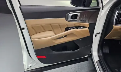 Kia Sorento 2024, 27000 км, за 48990000 KRW - фото 24