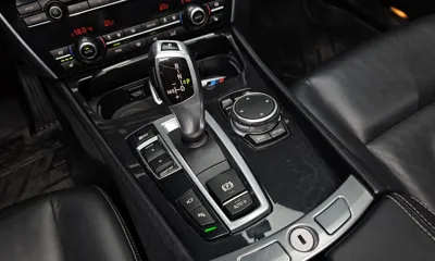 BMW Gran Turismo 2015, 78527 км, за 17690000 KRW - фото 9