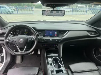 Buick Regal 2020, 40000 км, за 75800 CNY - фото 7