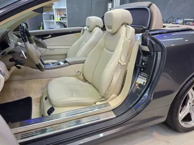 Mercedes-Benz SL-Class 2009, 201000 км, за 24500000 KRW - фото 15