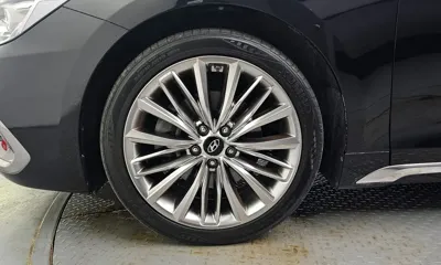 Hyundai Grandeur 2019, 155941 км, за 12990000 KRW - фото 5