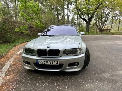 BMW M3 2005, 382862 км, за 33000000 KRW