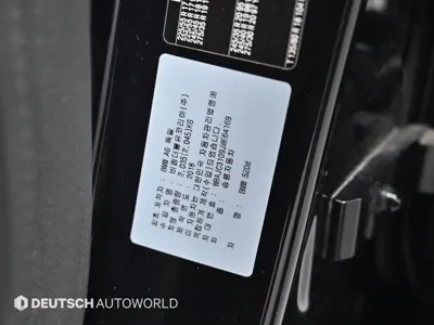 BMW 5-Series 2018, 76572 км, за 31500000 KRW - фото 20