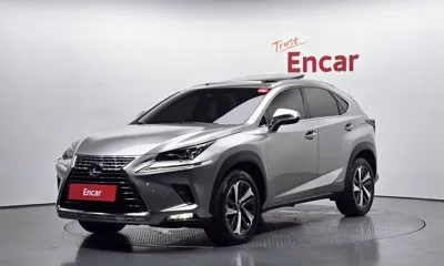 Lexus NX 2019, 105567 км, за 29700000 KRW - фото 1