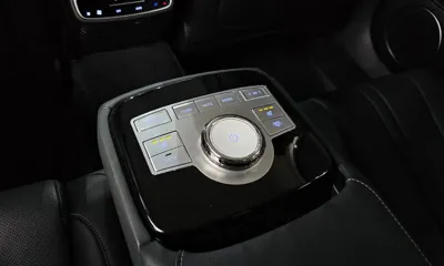 Genesis G80 2023, 83543 км, за 33500000 KRW - фото 20