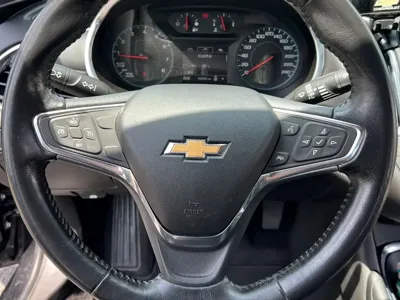 Chevrolet Malibu XL 2021, 160000 км, за 42800 CNY - фото 10