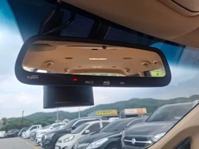 Kia Canival 2018, 257186 км, за 6500000 KRW - фото 19