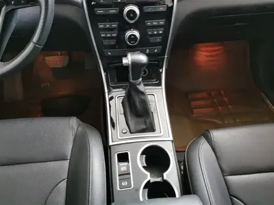 Haval H2 2018, 63700 км, за 29800 CNY - фото 16
