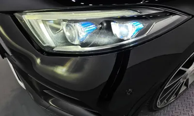 Mercedes-Benz CLS-Class 2021, 133815 км, за 38000000 KRW - фото 22