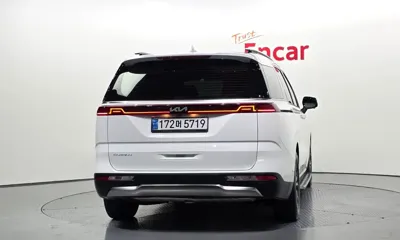 Kia Canival 2023, 38370 км, за 29500000 KRW - фото 4