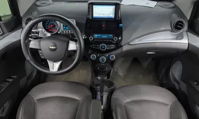 ChevroletGMDaewoo Spark 2013, 83797 км, за 3900000 KRW - фото 7
