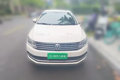 Volkswagen Lavida 2015, 95300 км, за 33949.06 CNY - фото 21