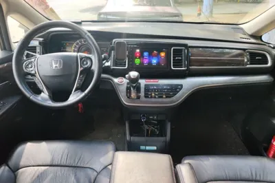 Honda Elysion 2016, 187700 км, за 85144.57 CNY - фото 9