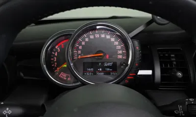 MINI Cooper 2016, 70489 км, за 9700000 KRW - фото 8