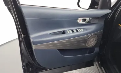 Hyundai Nexo 2022, 61595 км, за 99990000 KRW - фото 24